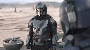 "C'est embarrassant" Cette séquence de The Mandalorian est ridicule et les fans ne s'en remettent pas…
