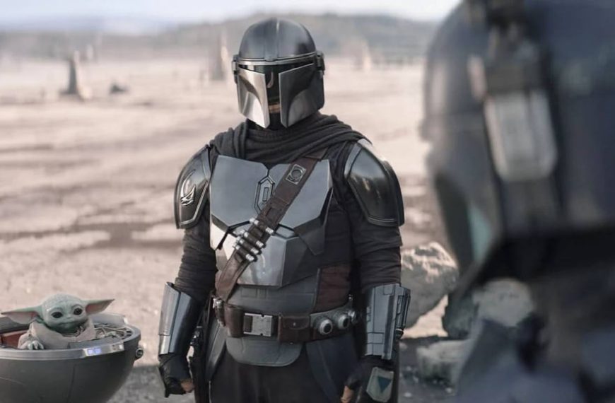 "C'est embarrassant" Cette séquence de The Mandalorian est ridicule et les fans ne s'en remettent pas…