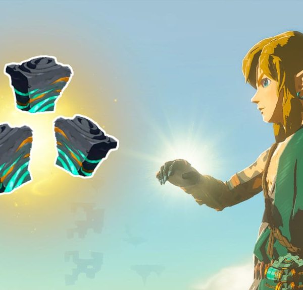 Farm Sonium Zelda TotK : comment obtenir du sonium rapidement ?