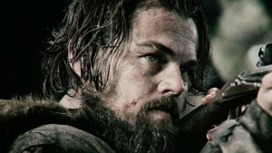 Après 24 ans de carrière, Leonardo DiCaprio remportait son premier Oscar du meilleur acteur avec ce film brutal