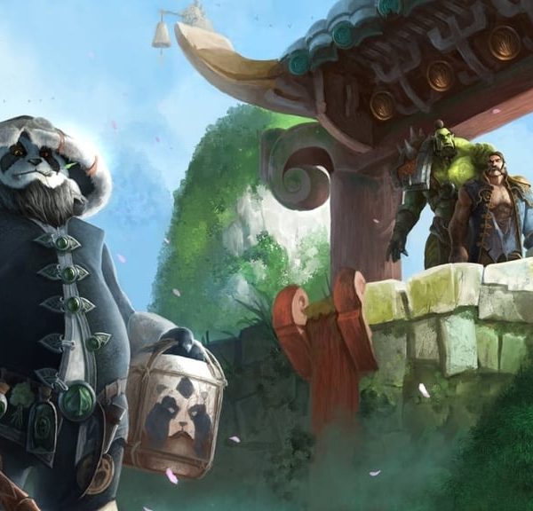 13 ans plus tard, WoW : Mists of Pandaria Classic n'aura pas cette fonctionnalité vitale pour les joueurs solitaires…
