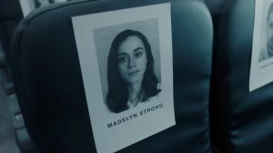 Cette série sur Netflix est inspirée d'une histoire vraie : elle débute par une mystérieuse catastrophe !