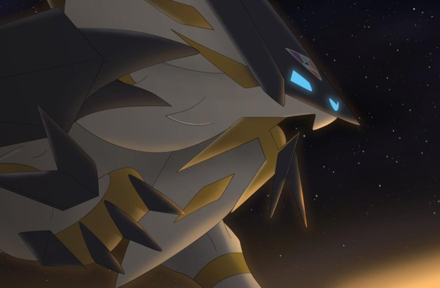 Besoin d'un deck pour votre Ultra Necrozma EX dans Pokémon Pocket ? Super, on en a un à vous conseiller !