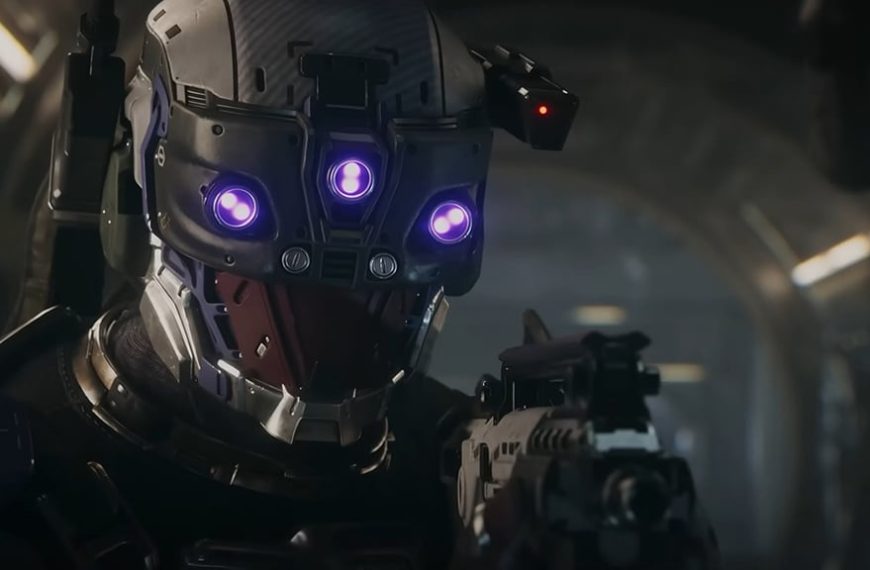 The Expanse : ce nouveau jeu de rôle de SF a plus en commun avec Baldur's Gate 3 que vous ne le pensez