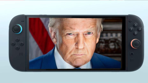 Comment Nintendo a évité les tarifs de Trump et a sauvé la sortie de la Switch 2…