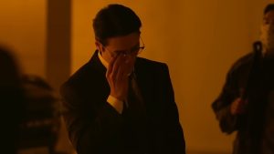 "Une pépite" Cette série d'action est LA nouvelle sensation venue de Corée du Sud sur Netflix après Squid Game
