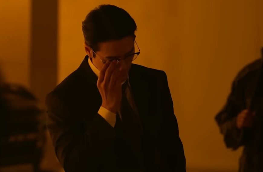 "Une pépite" Cette série d'action est LA nouvelle sensation venue de Corée du Sud sur Netflix après Squid Game