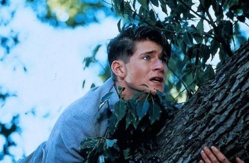 "Irrésistible" Ce film de SF est un classique indémodable même après 40 ans : noté 93%, il est disponible sur Netflix
