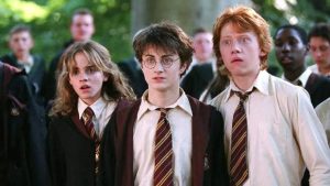 La série HBO Harry Potter complète son casting avec 9 nouveaux acteurs : les fans vont forcément réagir !