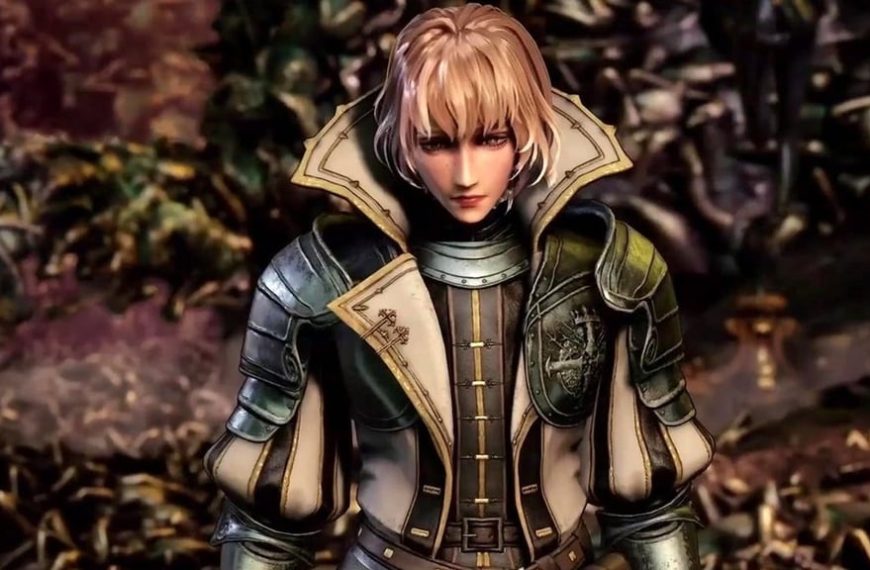 Bloodstained The Scarlet Engagement : c'est l'heure des révélations !