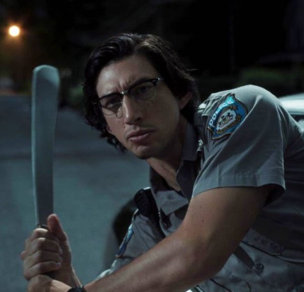 Ce film de zombies avec un acteur de Star Wars ne ressemble à aucun autre : les abonnés Netflix sont des victimes consentantes