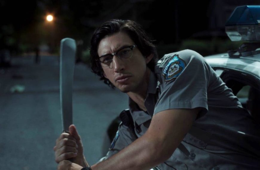 Ce film de zombies avec un acteur de Star Wars ne ressemble à aucun autre : les abonnés Netflix sont des victimes consentantes