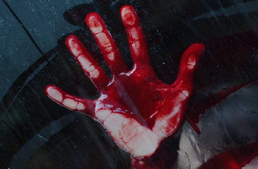 "Proche de vomir" Ce thriller horrifique tétanise les cinémas en 2025 : la critique ne s'en remet toujours pas
