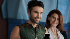 Le créateur de The Boys est "terrorisé" à l'idée de la fin de sa série soit nulle