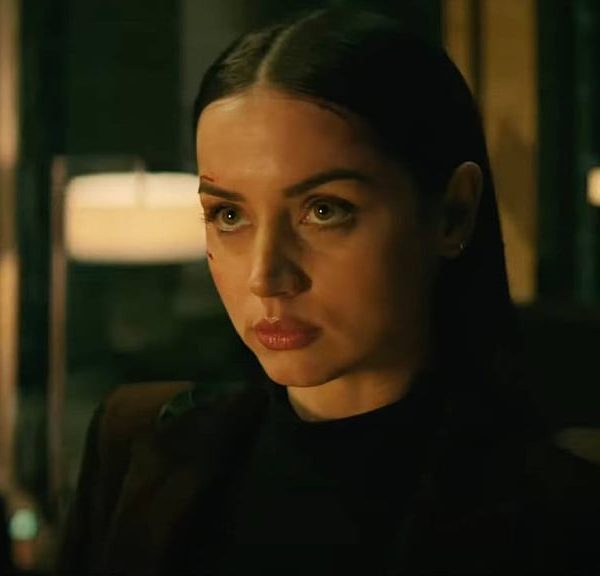 "Une idée de Keanu Reeves" La fin du film Ballerina avec Ana de Armas n'a qu'un seul but : John Wick 2 en est la raison