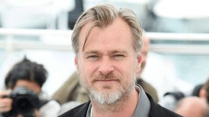 "Incomparable" C'est la série TV préférée de Christopher Nolan : le réalisateur d'Oppenheimer ne fait rien comme tout le monde
