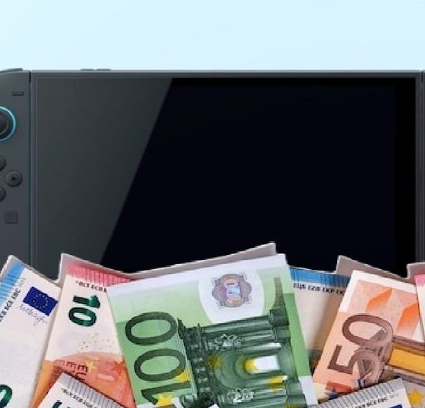 Pourquoi je n'achèterai pas la Nintendo Switch 2 !