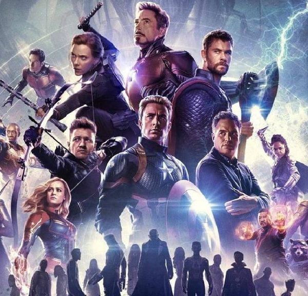"C'est triste" Cette ancienne star Marvel n'a pas été rappelée pour Avengers Doomsday : sa déception est grande