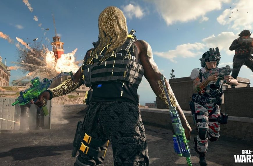 Warzone : quel est le meilleur atout à ajouter à votre classe ?