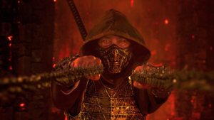 "Il est terminé depuis un moment" Cette saga d'action revient au cinéma en 2025 : la suite s'est fait attendre plus de 4 ans