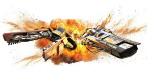 Test Fast Fusion sur Switch 2