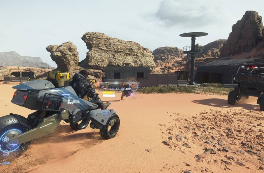 Death Stranding 2 arrive en courant, voici ce que vous devez impérativement savoir sur le jeu vidéo du papa de Metal Gear Solid