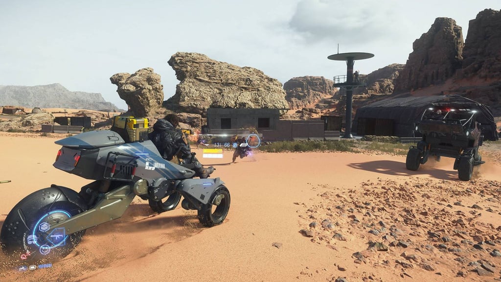 Death Stranding 2 arrive en courant, voici ce que vous devez impérativement savoir sur le jeu vidéo du papa de Metal Gear Solid