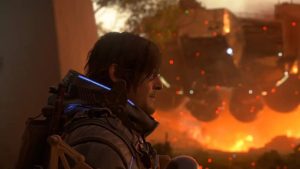 Death Stranding 2 : en avant la marche ! On vous donne 9 informations essentielles sur cette suite tant attendue par les joueurs…