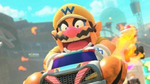 Mario Kart World : un bug incroyable permet à ce joueur d'avoir un record du monde grâce au mode Rewind