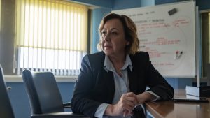 Netflix a trouvé un nouveau succès : un thriller policier basé sur une histoire vraie, mais les critiques soulèvent des interrogations