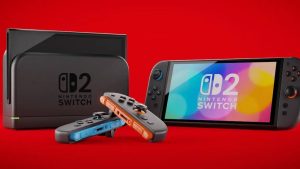 "C'est inacceptable" : la batterie de la Nintendo Switch 2 pose des problèmes à certains joueurs…