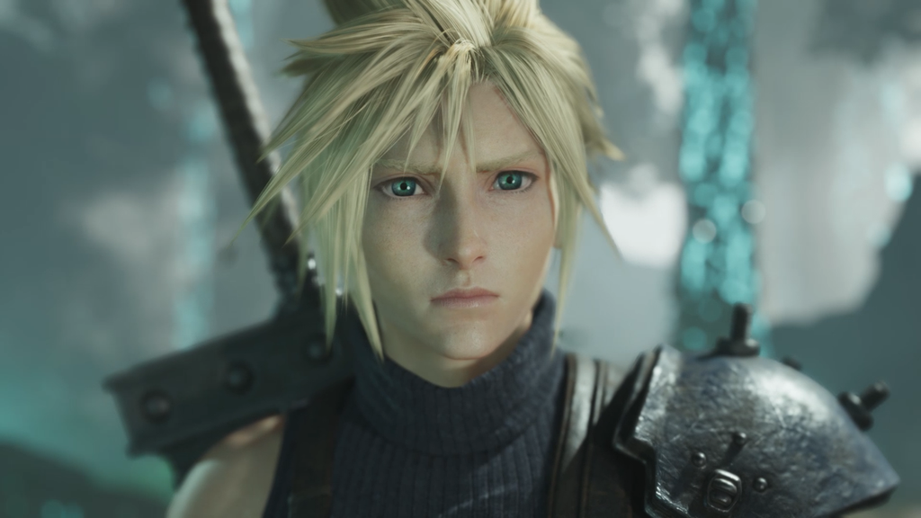 Cette console de jeux vidéo est la seule qui vous permet de jouer à tous les Final Fantasy… et ce n'est pas celle que vous croyez !