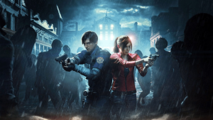 Depuis l'annonce de Resident Evil 9, les précédents titres de la saga sont disponibles pour une poignée d'euros !