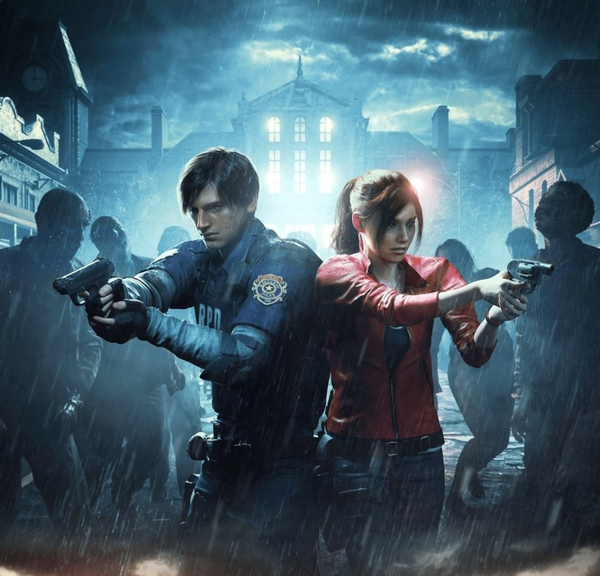 Depuis l'annonce de Resident Evil 9, les précédents titres de la saga sont disponibles pour une poignée d'euros !
