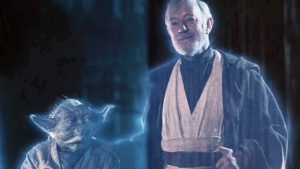 Cela fait 40 ans que les fans de Star Wars vivent dans le mensonge : Obi-Wan Kenobi est le seul responsable !