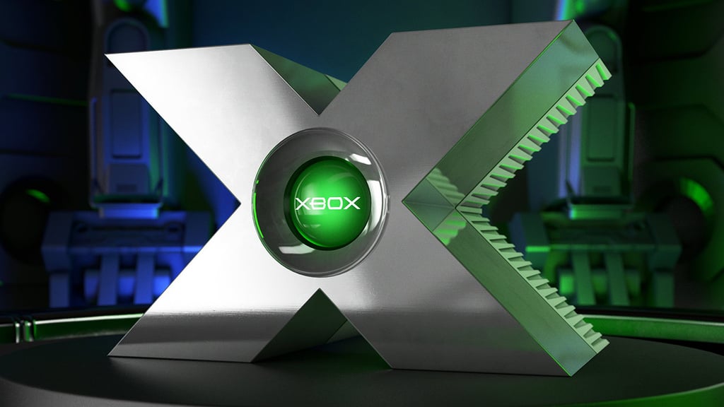 Il n'y aurait pas de meilleur moment pour sortir la nouvelle console Xbox
