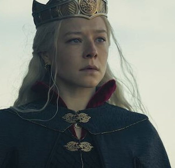 "Nous n'avons jamais fait quelque chose comme ça" Cet épisode de la saison 3 de House of the Dragon s'annonce historique !