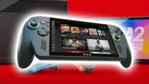 La ROG Xbox Ally est-elle vraiment une console portable comme la Switch 2 ou juste un PC de jeux comme la Steam Deck ?