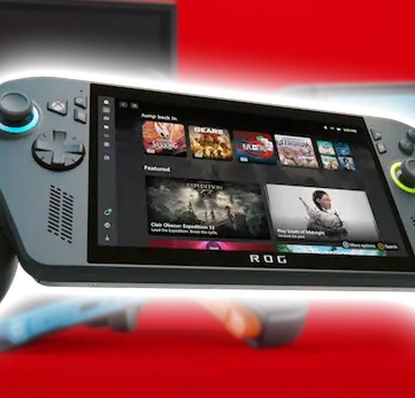 La ROG Xbox Ally est-elle vraiment une console portable comme la Switch 2 ou juste un PC de jeux comme la Steam Deck ?
