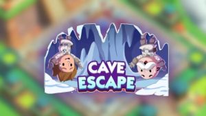 18 205 dés et 2 630 drapeaux gratuits à récupérer sur Monopoly GO! x Star Wars via l'événement "Piégés dans la grotte"
