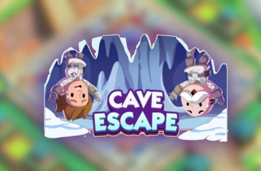 18 205 dés et 2 630 drapeaux gratuits à récupérer sur Monopoly GO! x Star Wars via l'événement "Piégés dans la grotte"