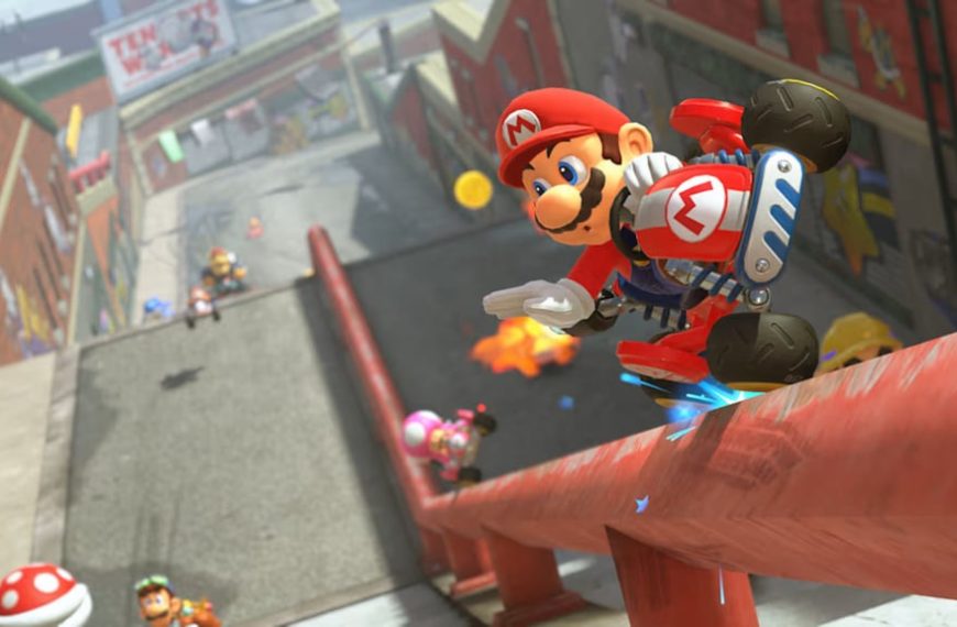 Débloquer tous les véhicules dans Mario Kart World, c'est faisable en moins d'une heure ! Récupérez les 3000 pièces nécessaires très rapidement grâce à cette astuce