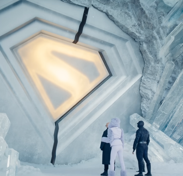 DC dévoile un nouveau trailer de Superman et il est totalement fou ! Avez-vous vu toutes les références ?