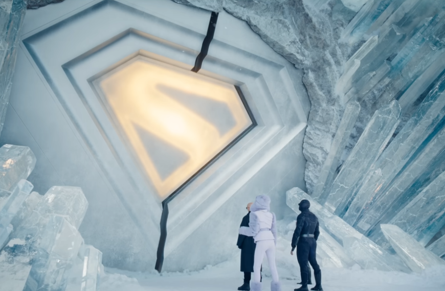 DC dévoile un nouveau trailer de Superman et il est totalement fou ! Avez-vous vu toutes les références ?