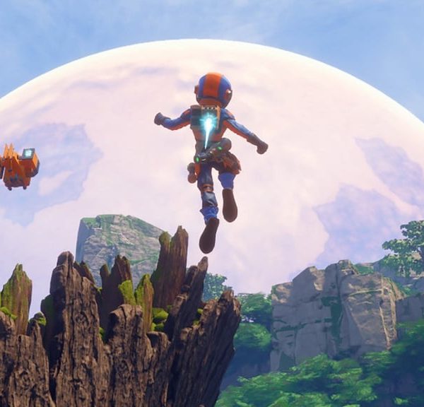"Un contenu dévalorisé" Ce studio a sorti son jeu vidéo SF dans le Game Pass, mais il prévient des risques