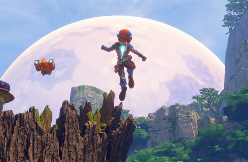 "Un contenu dévalorisé" Ce studio a sorti son jeu vidéo SF dans le Game Pass, mais il prévient des risques