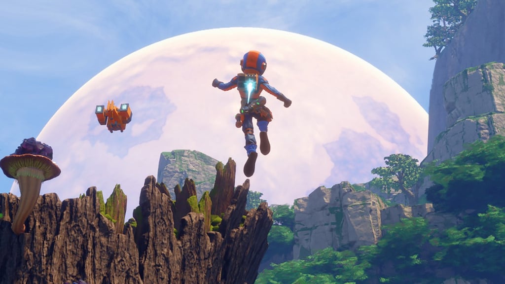 "Un contenu dévalorisé" Ce studio a sorti son jeu vidéo SF dans le Game Pass, mais il prévient des risques