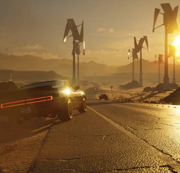 Ce GTA like fait par un ancien de Rockstar semble bien être la catastrophe annoncée…