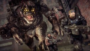 Fans de Gears of War, réjouissez-vous ! Xbox offre ce jeu vidéo gratuitement aux fans de la licence