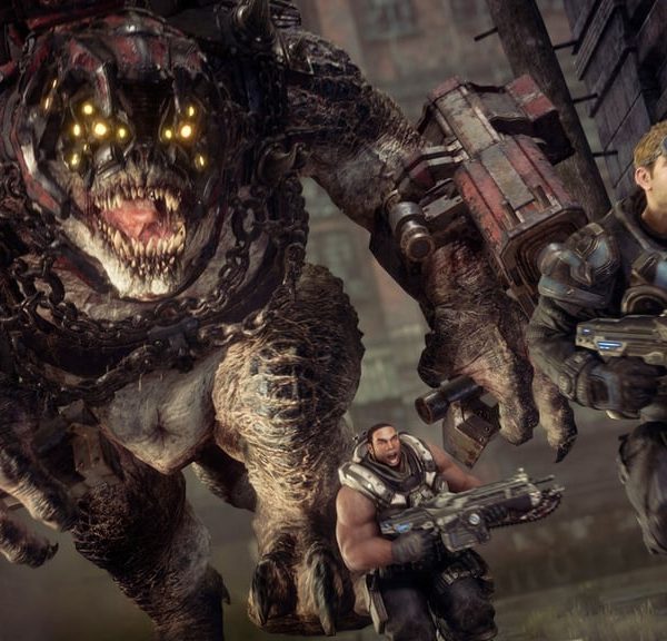 Fans de Gears of War, réjouissez-vous ! Xbox offre ce jeu vidéo gratuitement aux fans de la licence